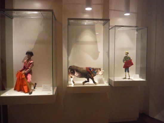 Museo Casa del Títere y Marionetas Mexicanas